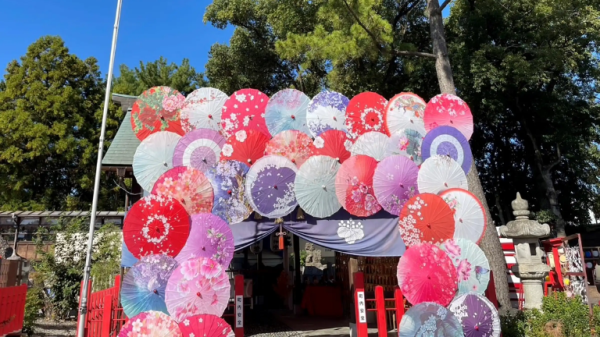 別小江神社
