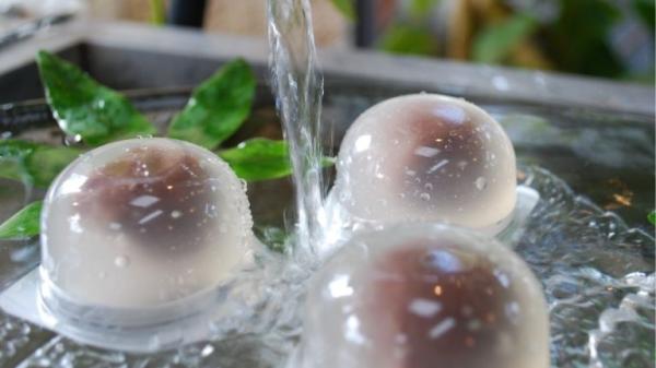 【期間限定開催】水の都・大垣名物！水まんじゅうづくり体験