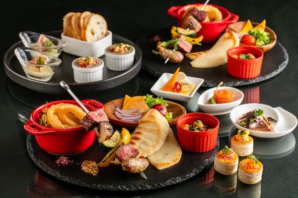 【夜景に乾杯】新横浜プリンスホテル最上階バーラウンジでのひととき