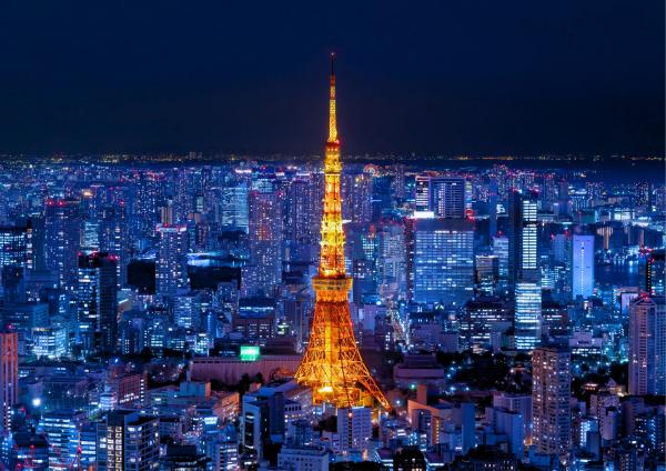 【ワンドリンク付き♪】東京タワーメインデッキ入場券