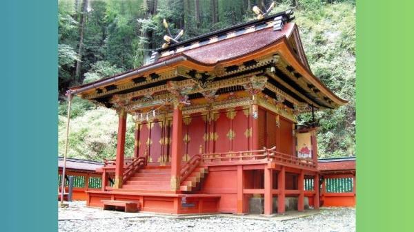 家康公ゆかりの地　鳳来山東照宮・鳳来寺の特別参拝＆特別公開