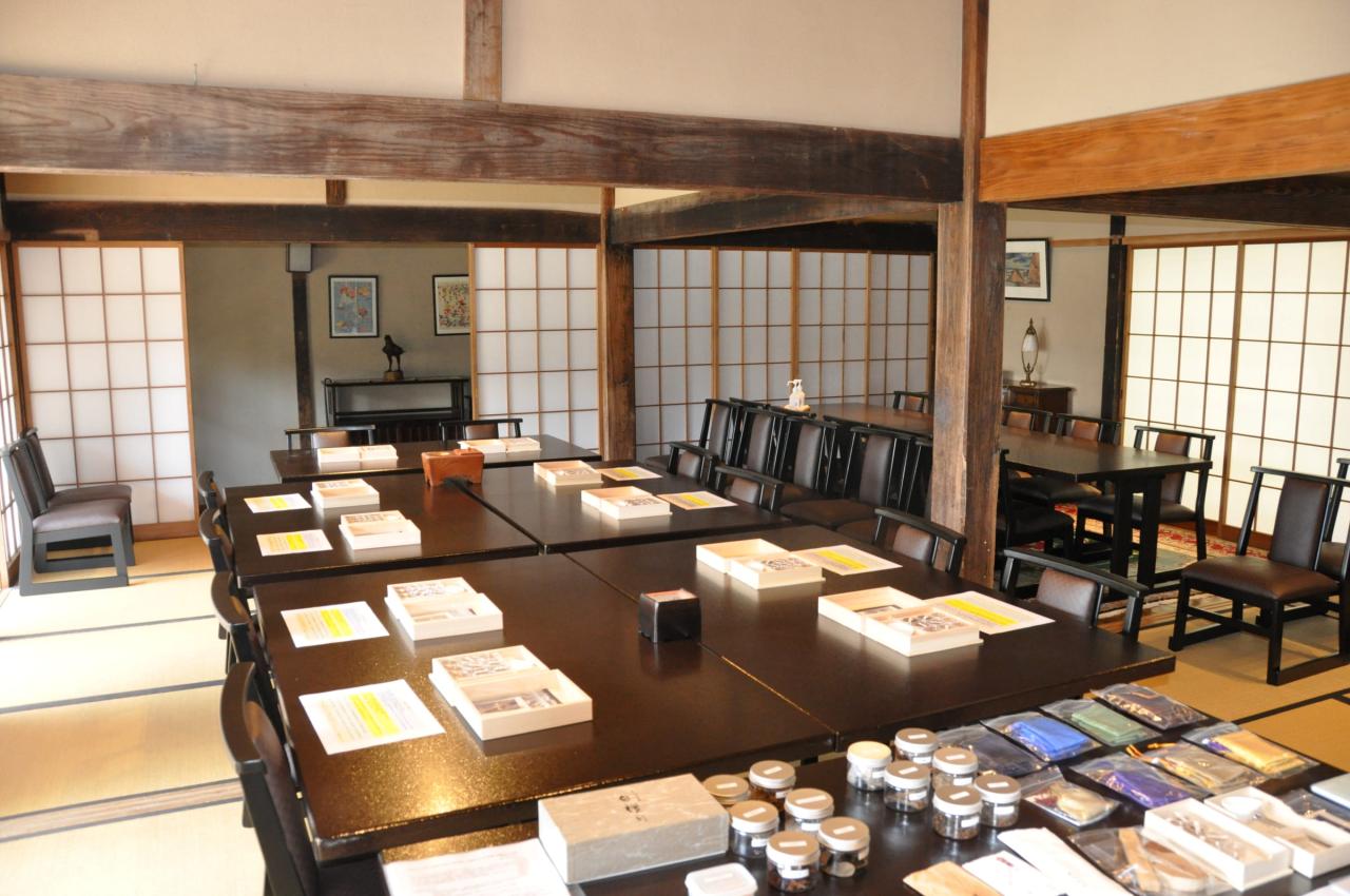 ★2/15（日）・3/22（日）開催！★【自分だけのご焼香！】ＭＹ焼香作り体験会＠明王院