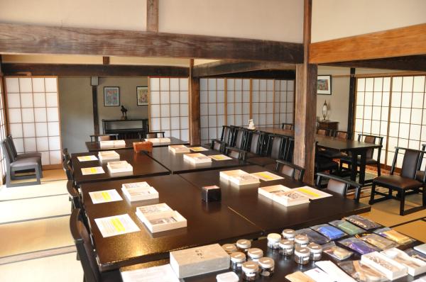 ★2/15（日）・3/22（日）開催！★【自分だけのご焼香！】ＭＹ焼香作り体験会＠明王院