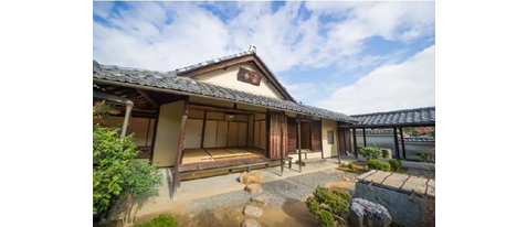 京都　大徳寺総見院　春の特別公開