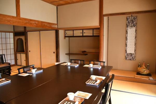 ★4/26（日）・5/17（日）開催！★【香木の香りをテイスティング！】香木（伽羅 沈香 白檀）の香り体験会＠明王院