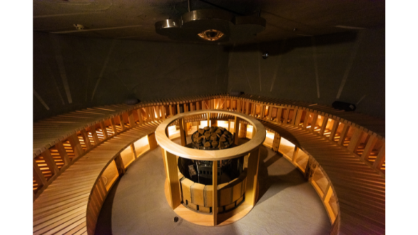 【EX会員価格】名古屋の名物サウナ「ウェルビー栄」サウナ体験３時間（女性用プラン）