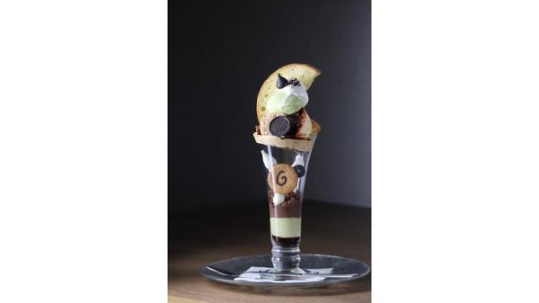 【EXサービス会員限定価格】〆を彩る夜パフェ＆ドリンク＠モモブクロ