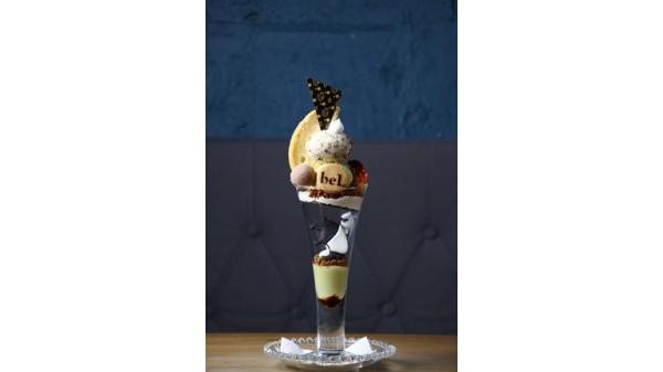 【EXサービス会員限定価格】〆を彩る夜パフェ＆ドリンク＠Parfaiteria beL渋谷