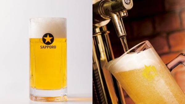 【昭和6年開業。名古屋でビールといえばココ！】サッポロビール名古屋ビール園 浩養園
