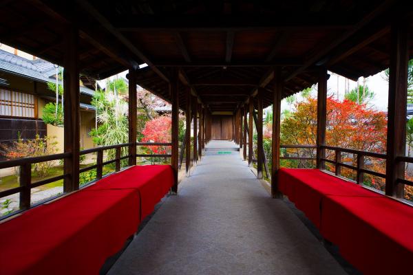 京都　大徳寺総見院　特別公開