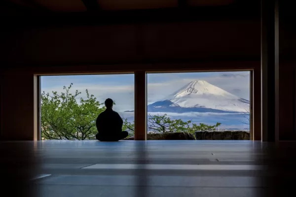 2月23日（富士山の日）開催【禅堂ヨガフェスタ 2025】in御殿場高原 時之栖