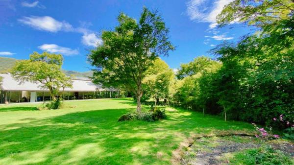 箱根ラリック美術館　ミュージアム入館券
