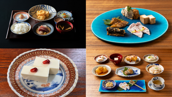 【これぞ江戸っ子の味！】日本橋で味わう江戸料理プラン